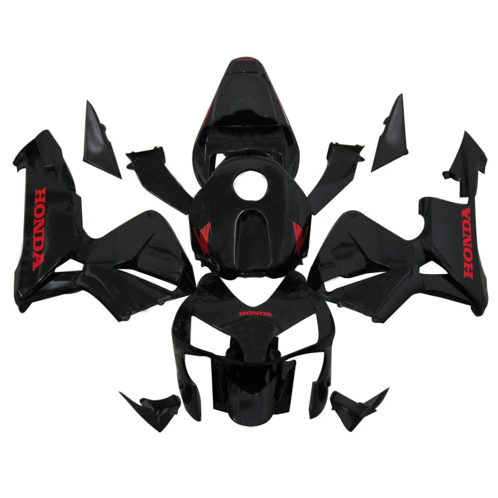 HONDA(ホンダ) CBR600RR PC37 前期