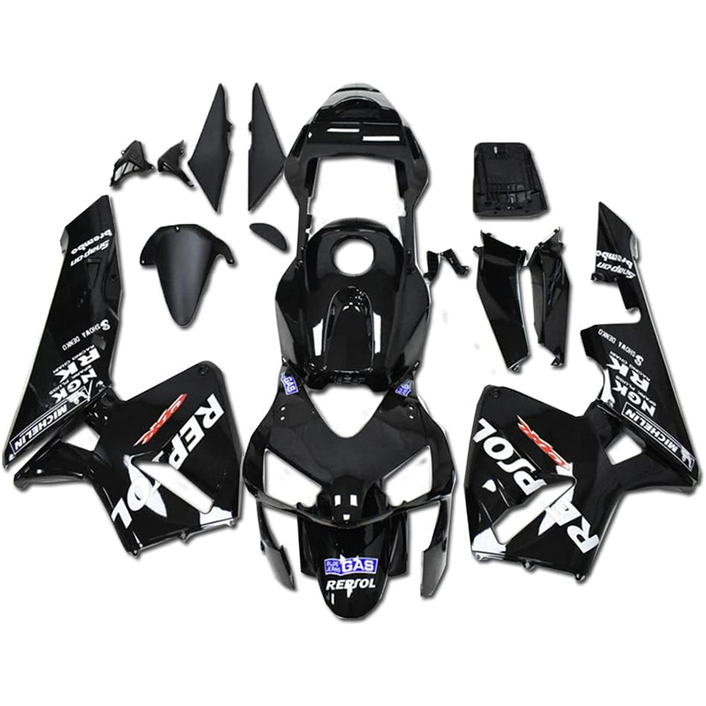 HONDA(ホンダ) CBR600RR PC37 前期