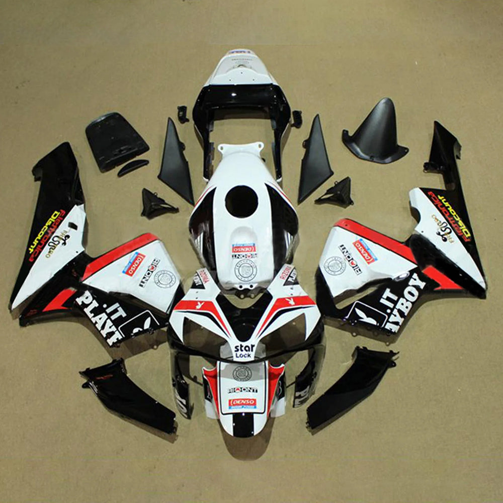 HONDA(ホンダ) CBR600RR PC37 前期
