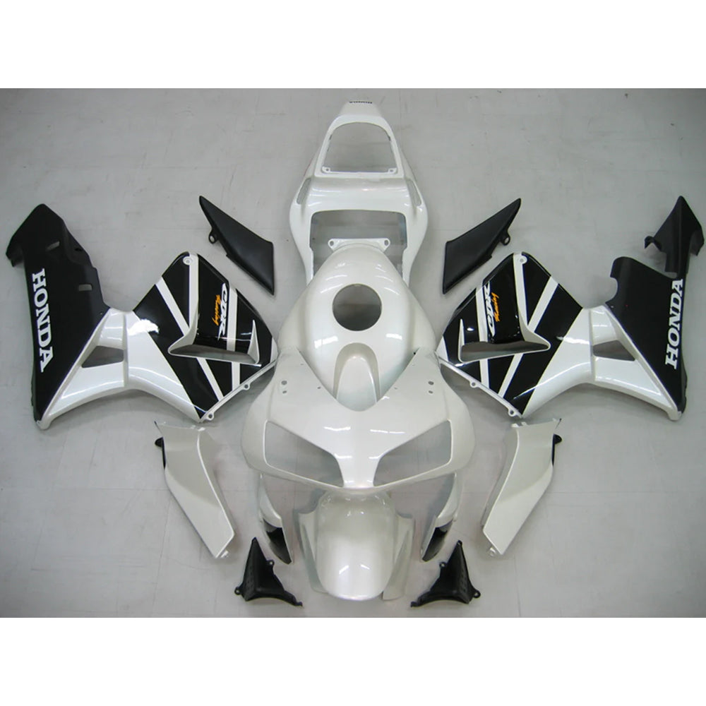 HONDA(ホンダ) CBR600RR PC37 前期