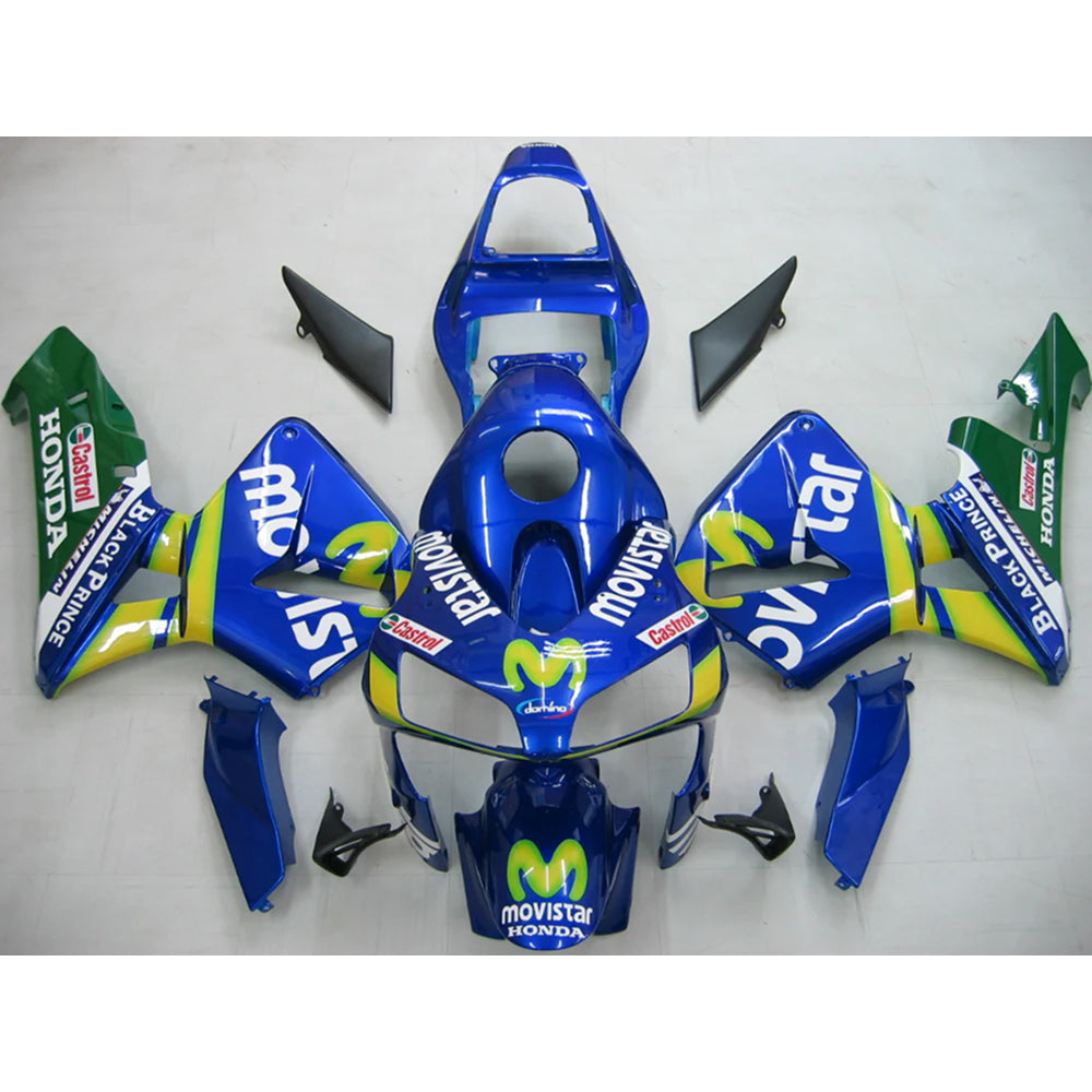 HONDA(ホンダ) CBR600RR PC37 前期