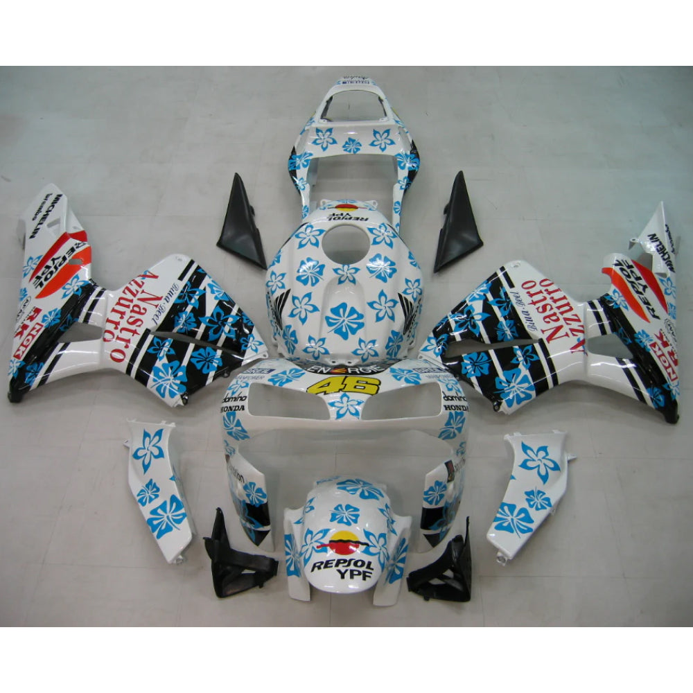 HONDA(ホンダ) CBR600RR PC37 前期