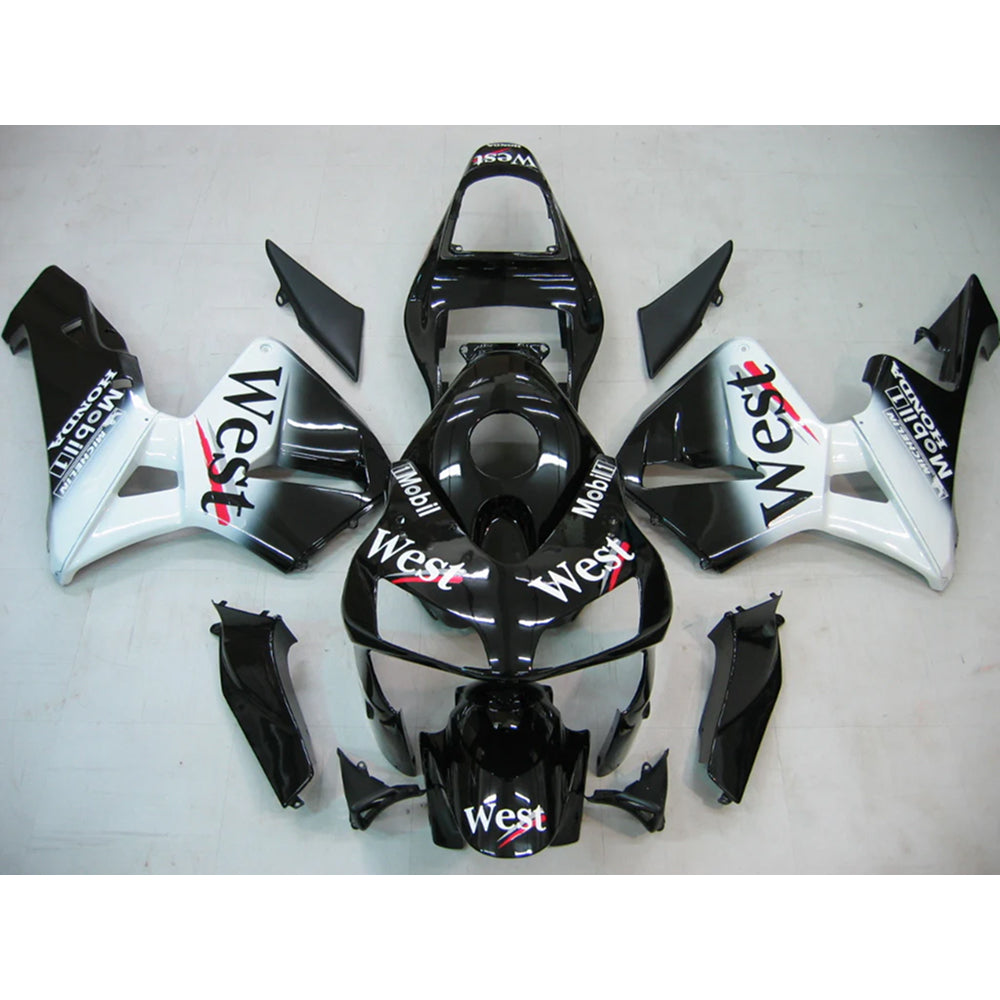 HONDA(ホンダ) CBR600RR PC37 前期