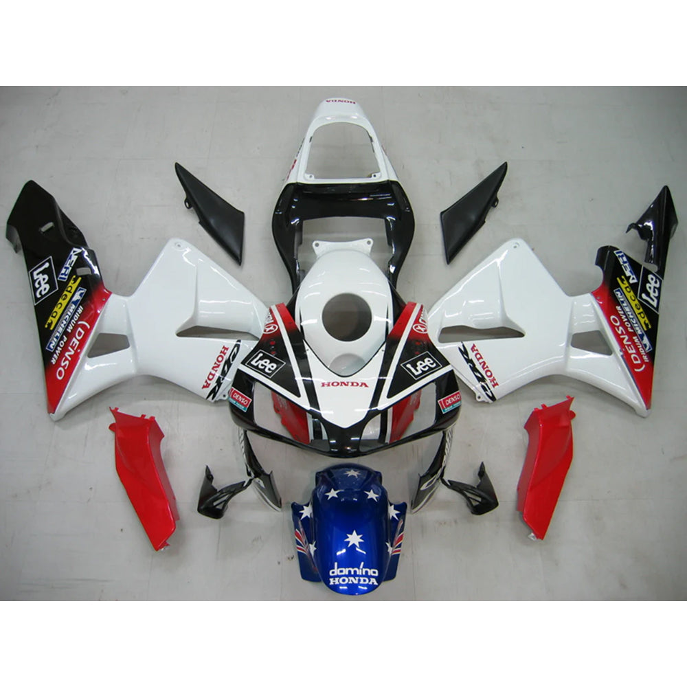 HONDA(ホンダ) CBR600RR PC37 前期