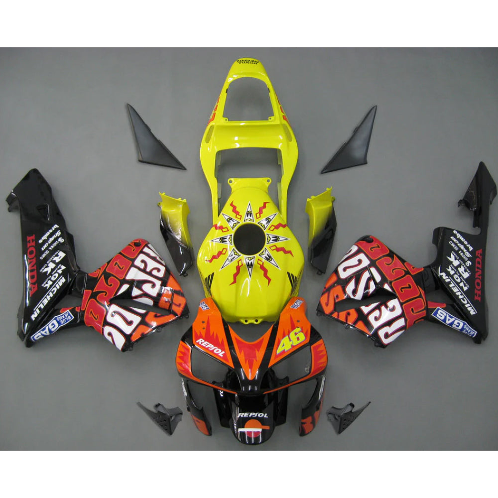 HONDA(ホンダ) CBR600RR PC37 前期