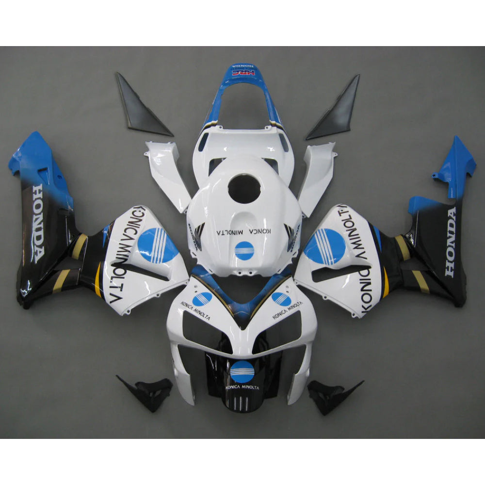 HONDA(ホンダ) CBR600RR PC37 前期