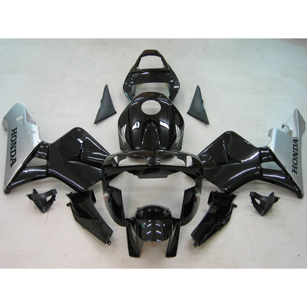 HONDA(ホンダ) CBR600RR PC37 前期