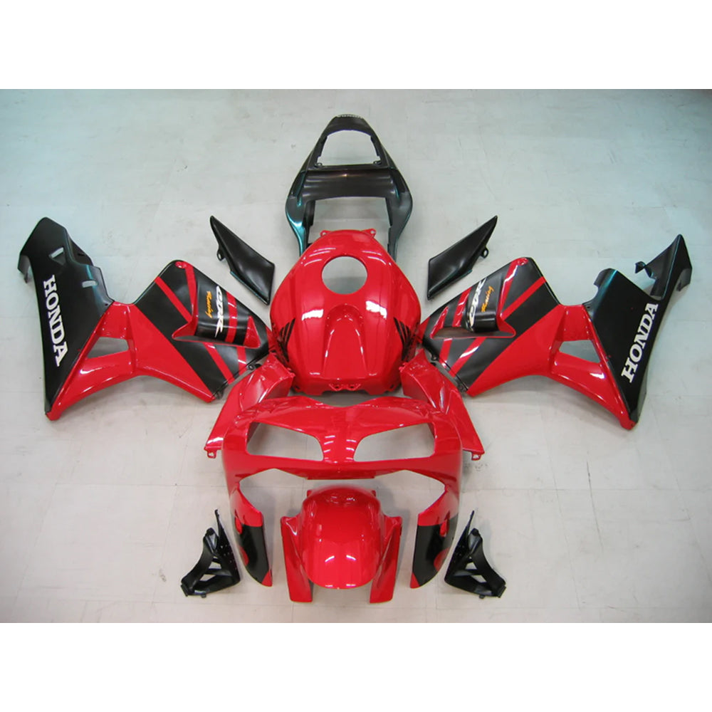 HONDA(ホンダ) CBR600RR PC37 前期