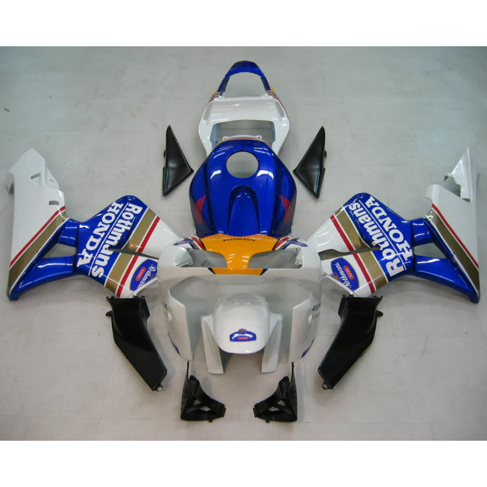 HONDA(ホンダ) CBR600RR PC37 前期