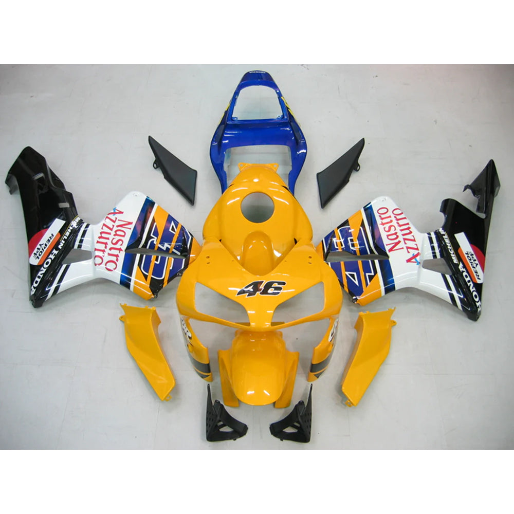 HONDA(ホンダ) CBR600RR PC37 前期