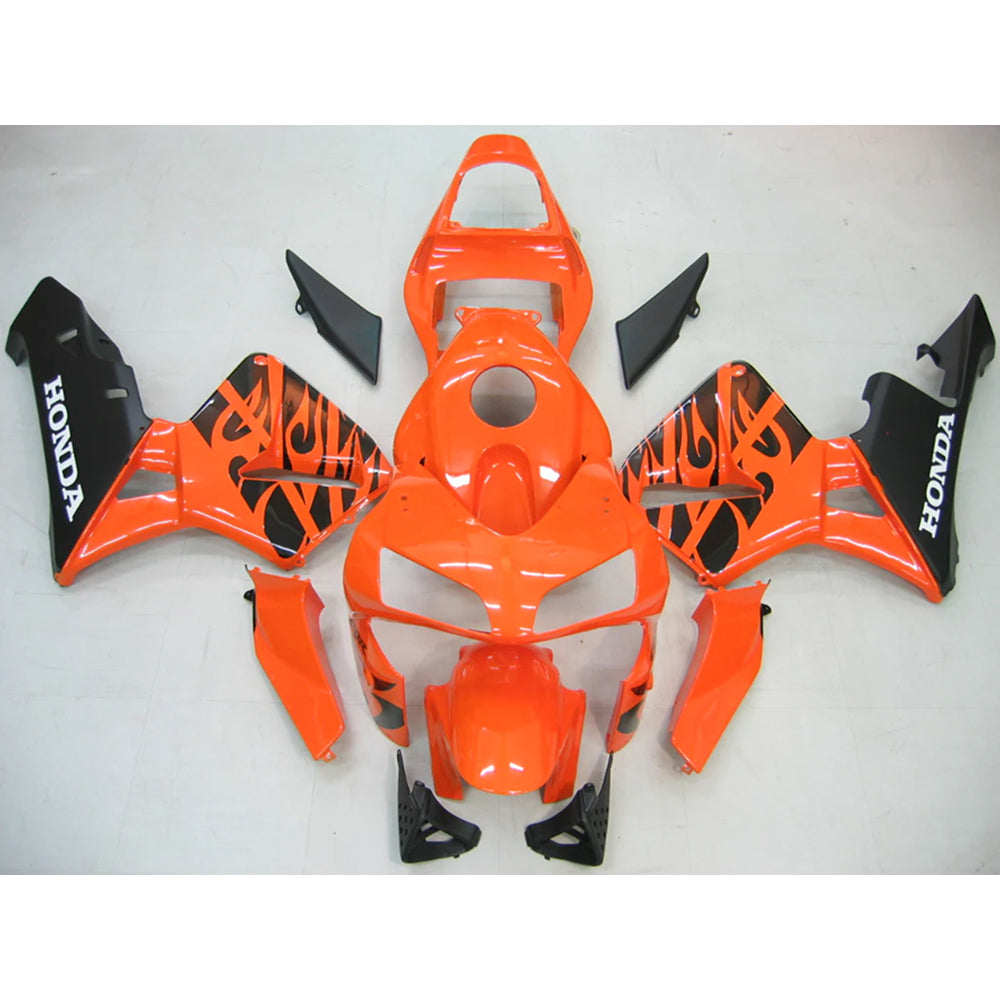 HONDA(ホンダ) CBR600RR PC37 前期