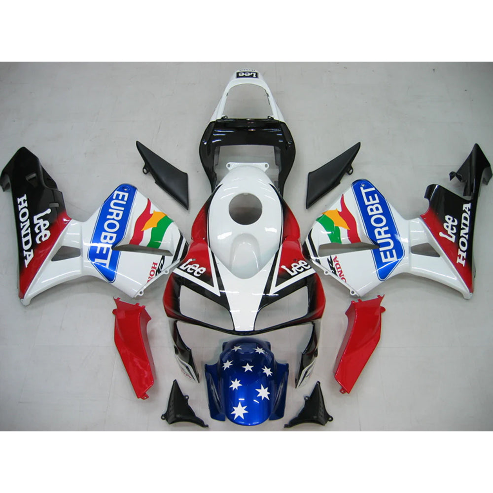 HONDA(ホンダ) CBR600RR PC37 前期