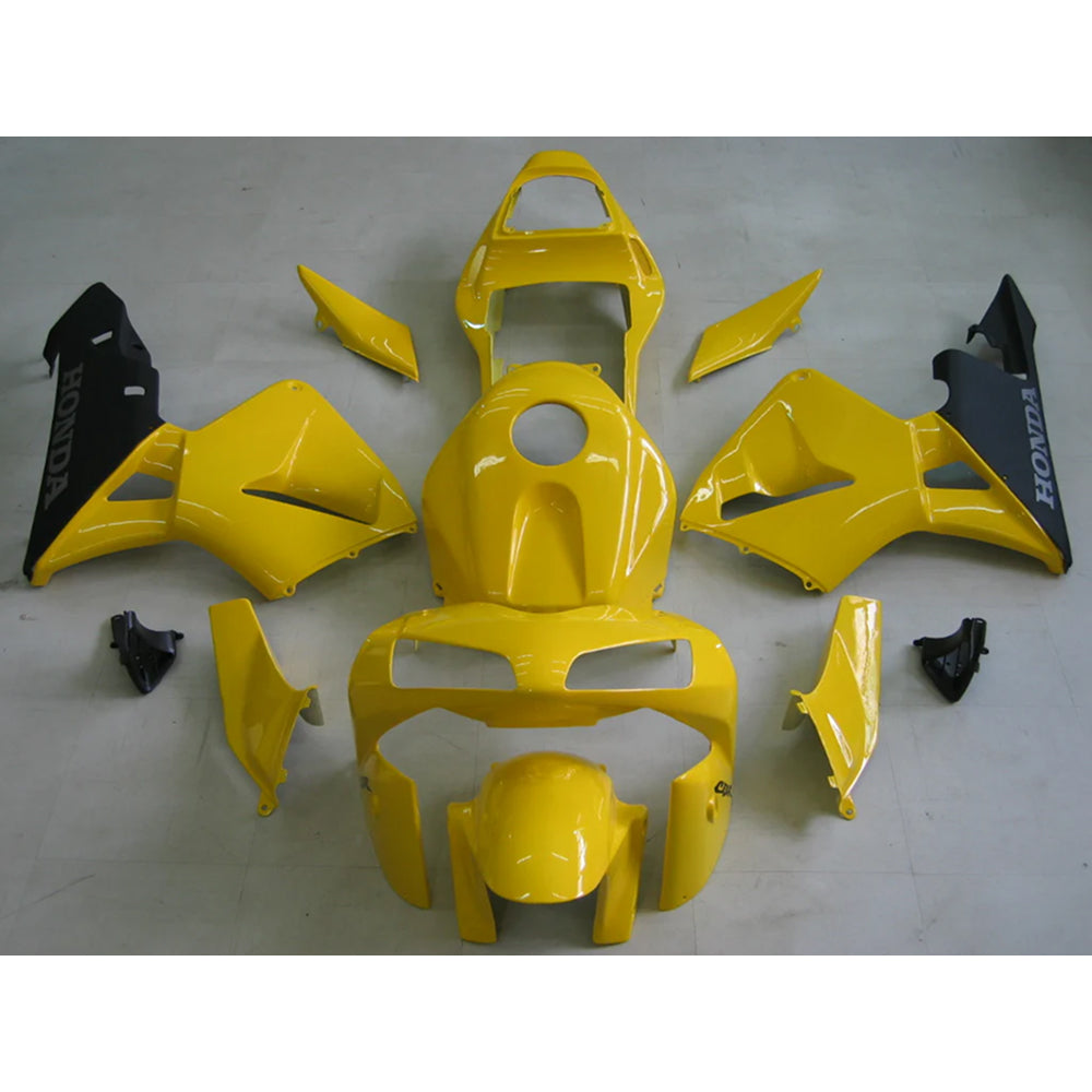 HONDA(ホンダ) CBR600RR PC37 前期