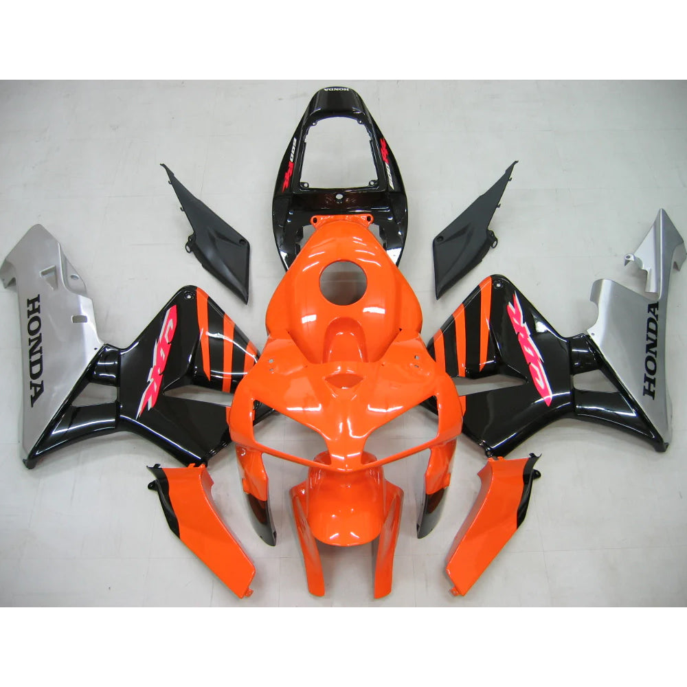 HONDA(ホンダ) CBR600RR PC37 後期