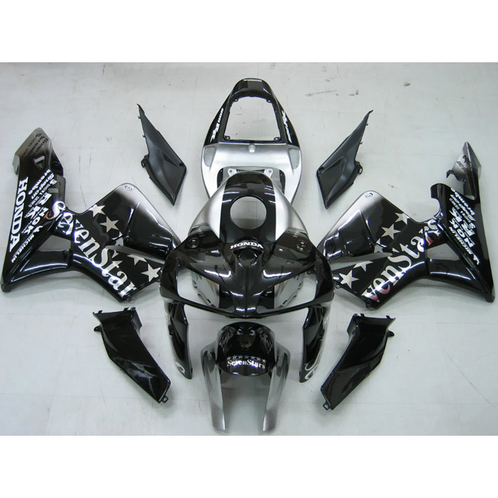 HONDA(ホンダ) CBR600RR PC37 後期