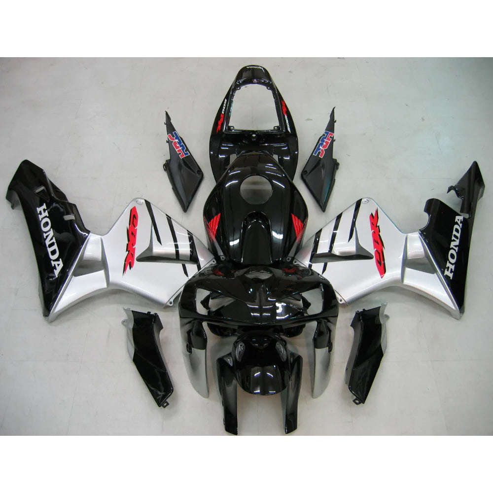 HONDA(ホンダ) CBR600RR PC37 後期