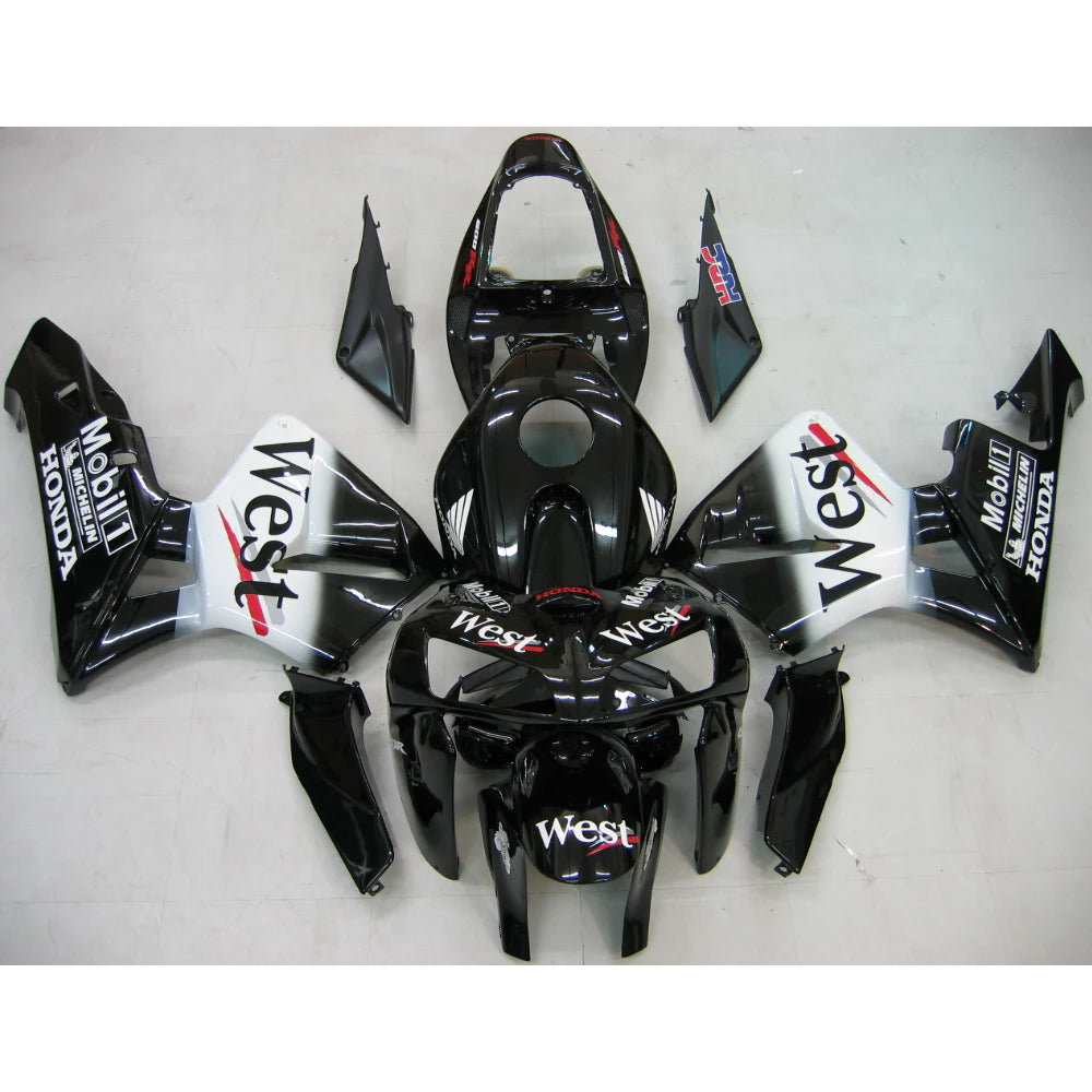 HONDA(ホンダ) CBR600RR PC37 後期