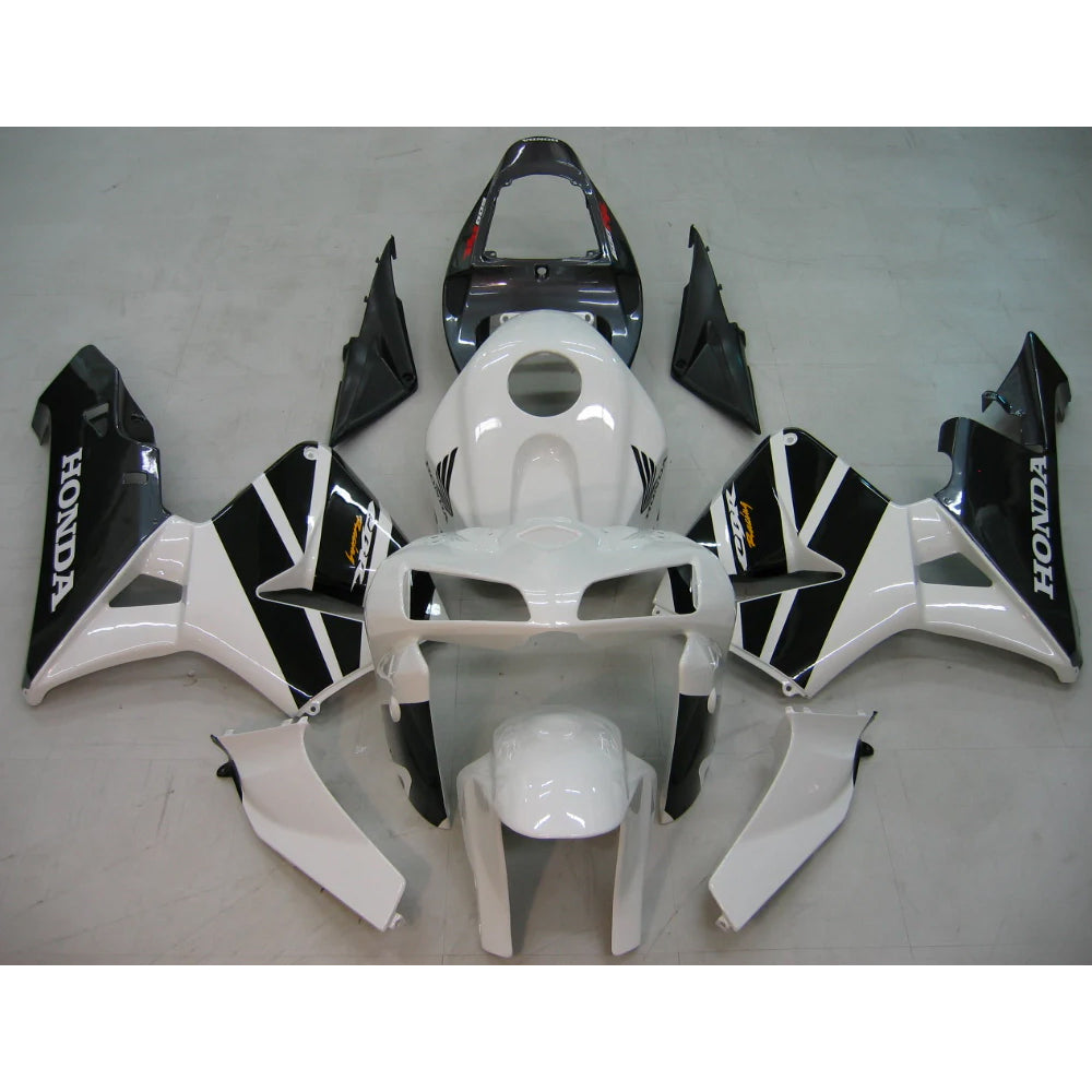 HONDA(ホンダ) CBR600RR PC37 後期