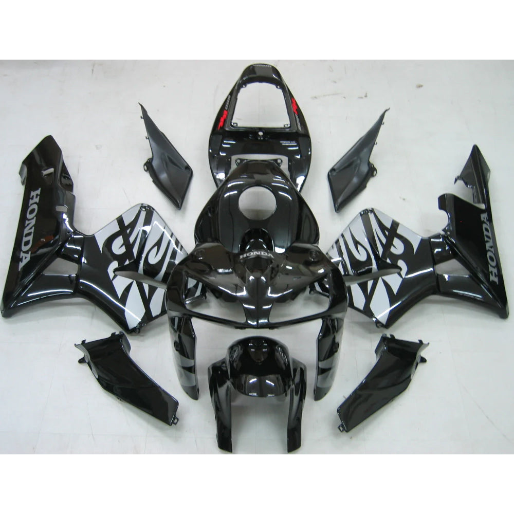 HONDA(ホンダ) CBR600RR PC37 後期