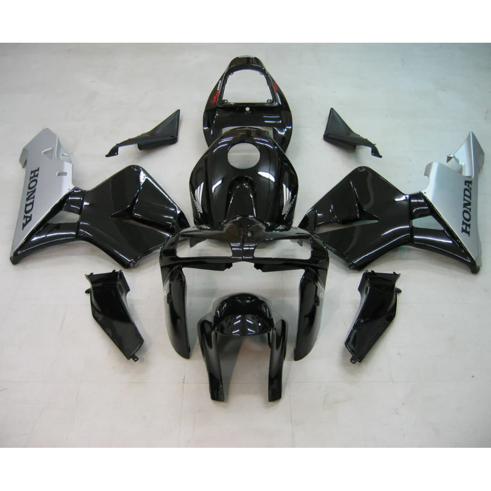 HONDA(ホンダ) CBR600RR PC37 後期