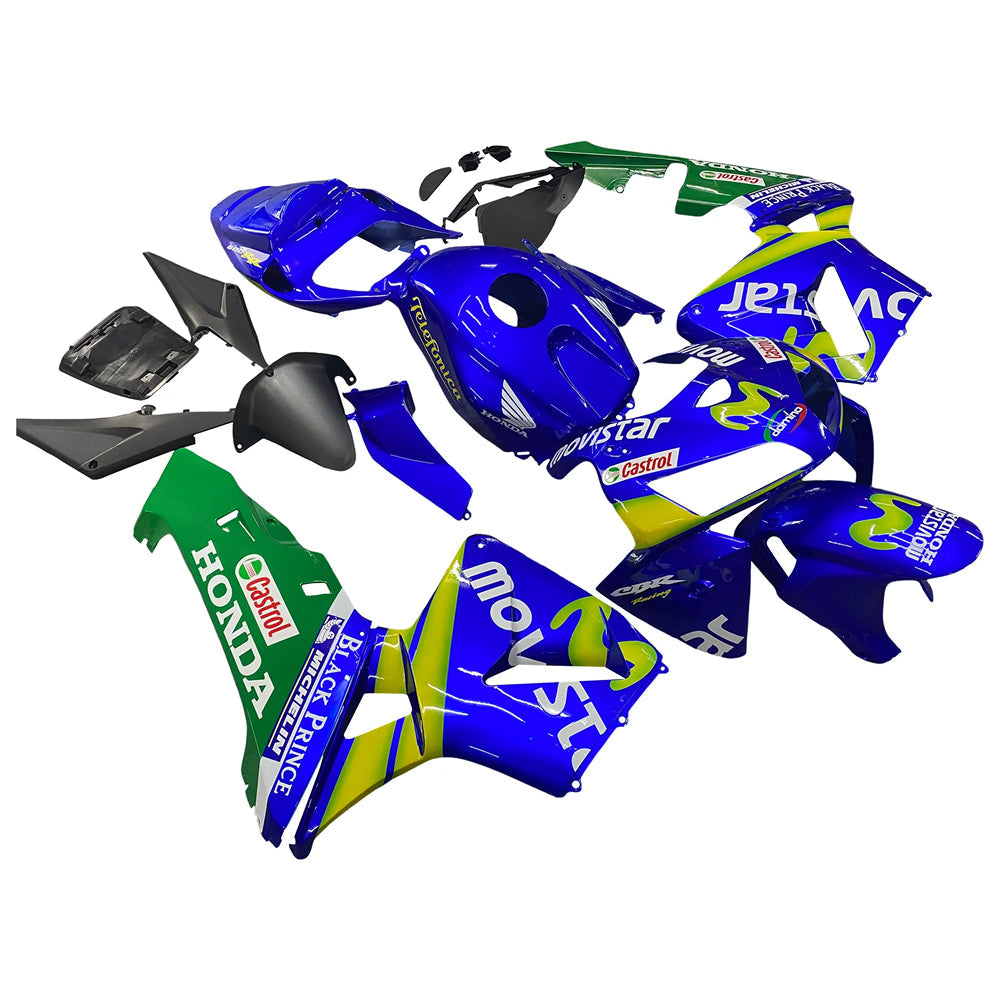 HONDA(ホンダ) CBR600RR PC37 後期