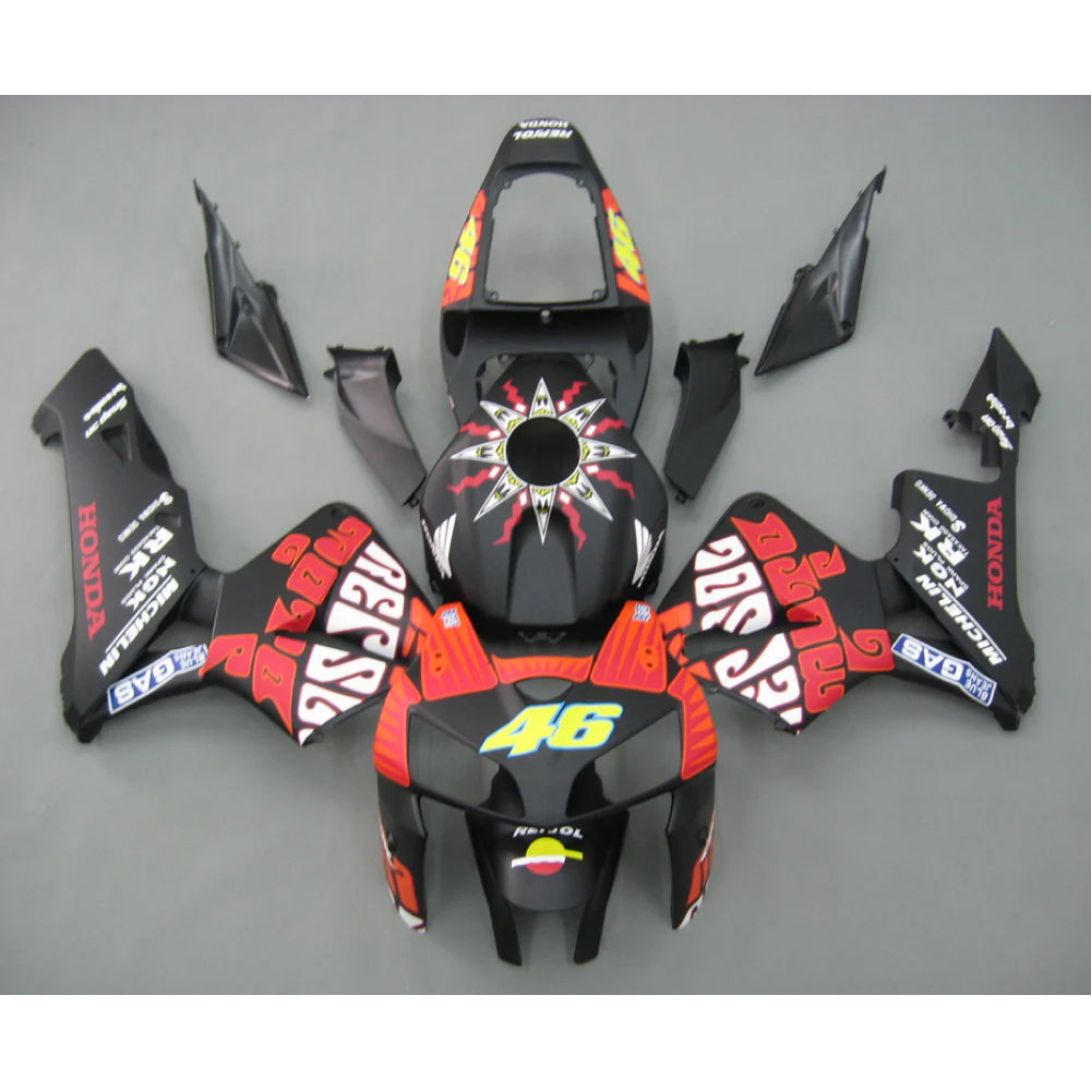 HONDA(ホンダ) CBR600RR PC37 後期