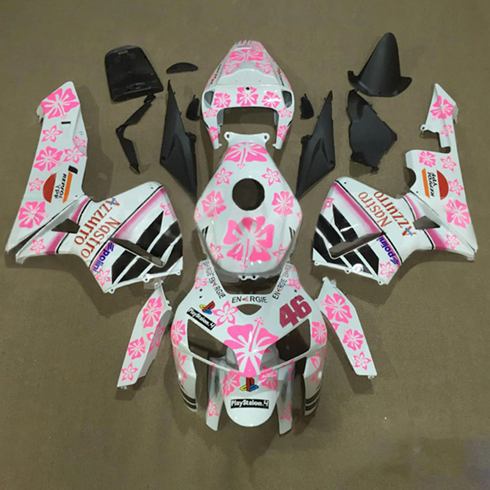 HONDA(ホンダ) CBR600RR PC37 後期