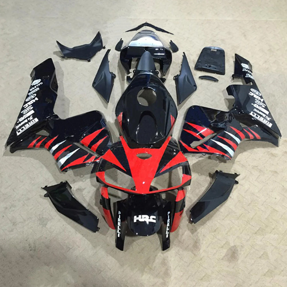 HONDA(ホンダ) CBR600RR PC37 後期