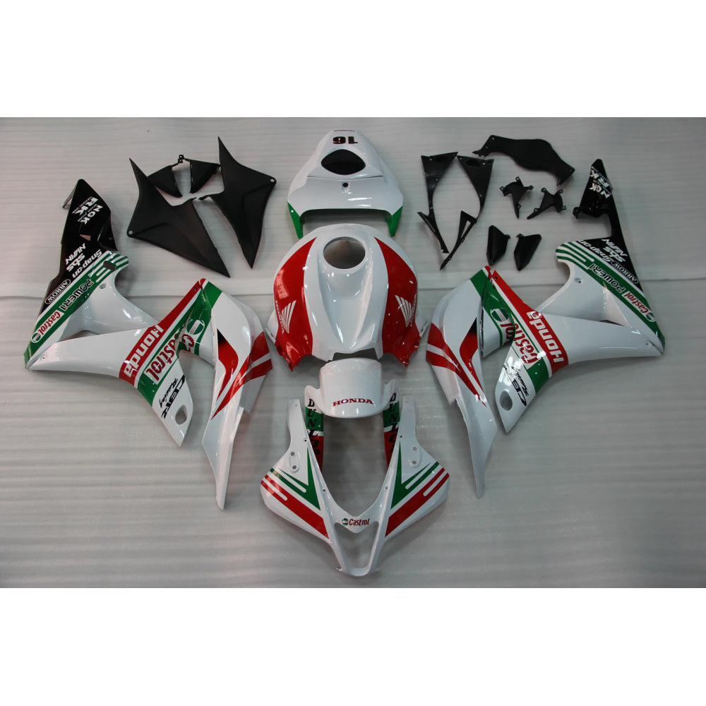 HONDA(ホンダ) CBR600RR PC40 前期