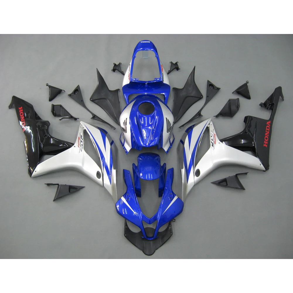 HONDA(ホンダ) CBR600RR PC40 前期