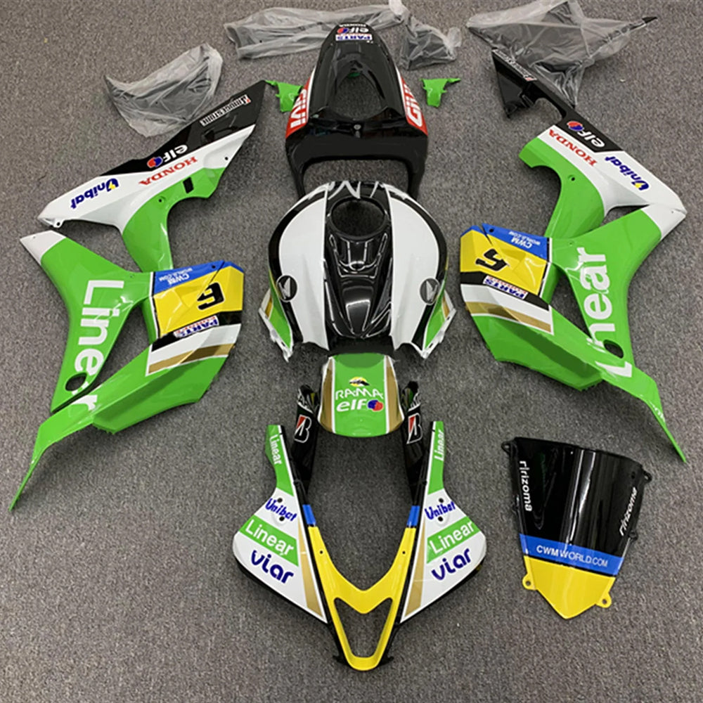 HONDA(ホンダ) CBR600RR PC40 前期