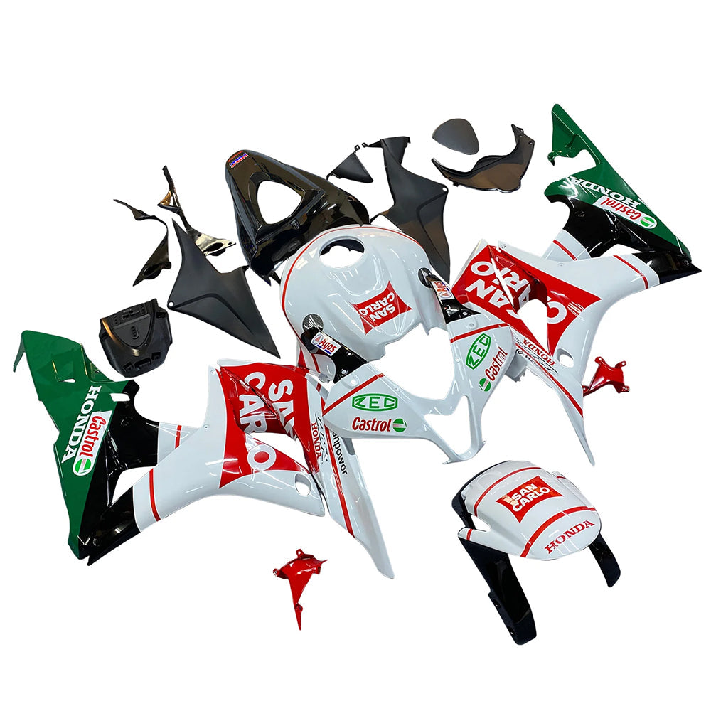 HONDA(ホンダ) CBR600RR PC40 前期