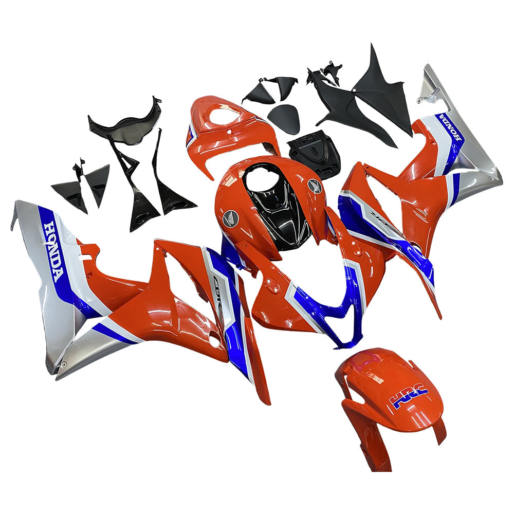 HONDA CBR600RR PC40 前期 2007年～2008年 外装キット A1003024 – 走り