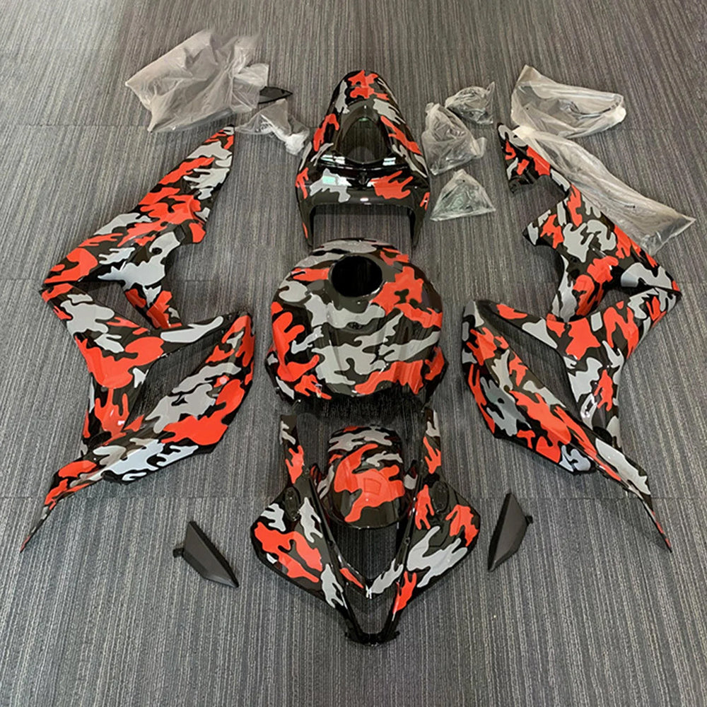 HONDA(ホンダ) CBR600RR PC40 前期