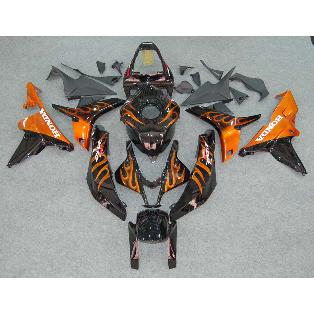 HONDA(ホンダ) CBR600RR PC40 前期