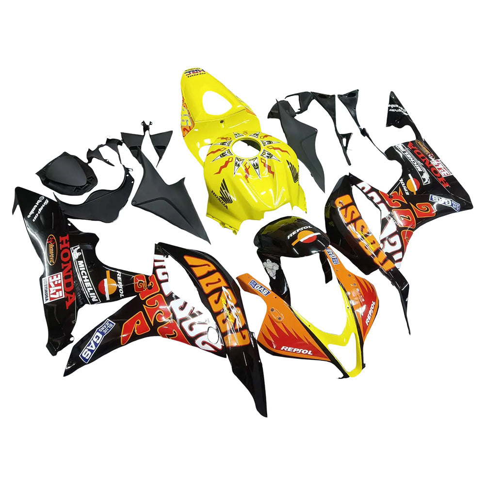 HONDA(ホンダ) CBR600RR PC40 前期
