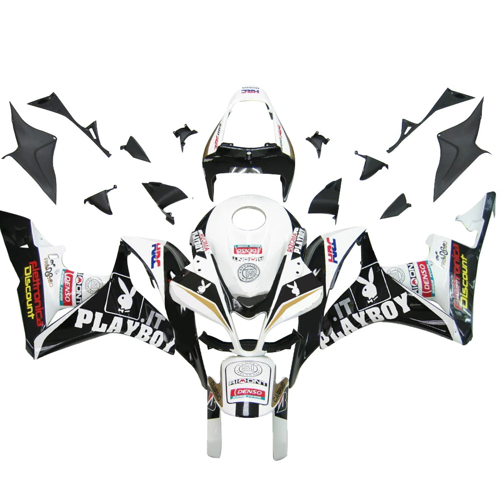 HONDA(ホンダ) CBR600RR PC40 前期