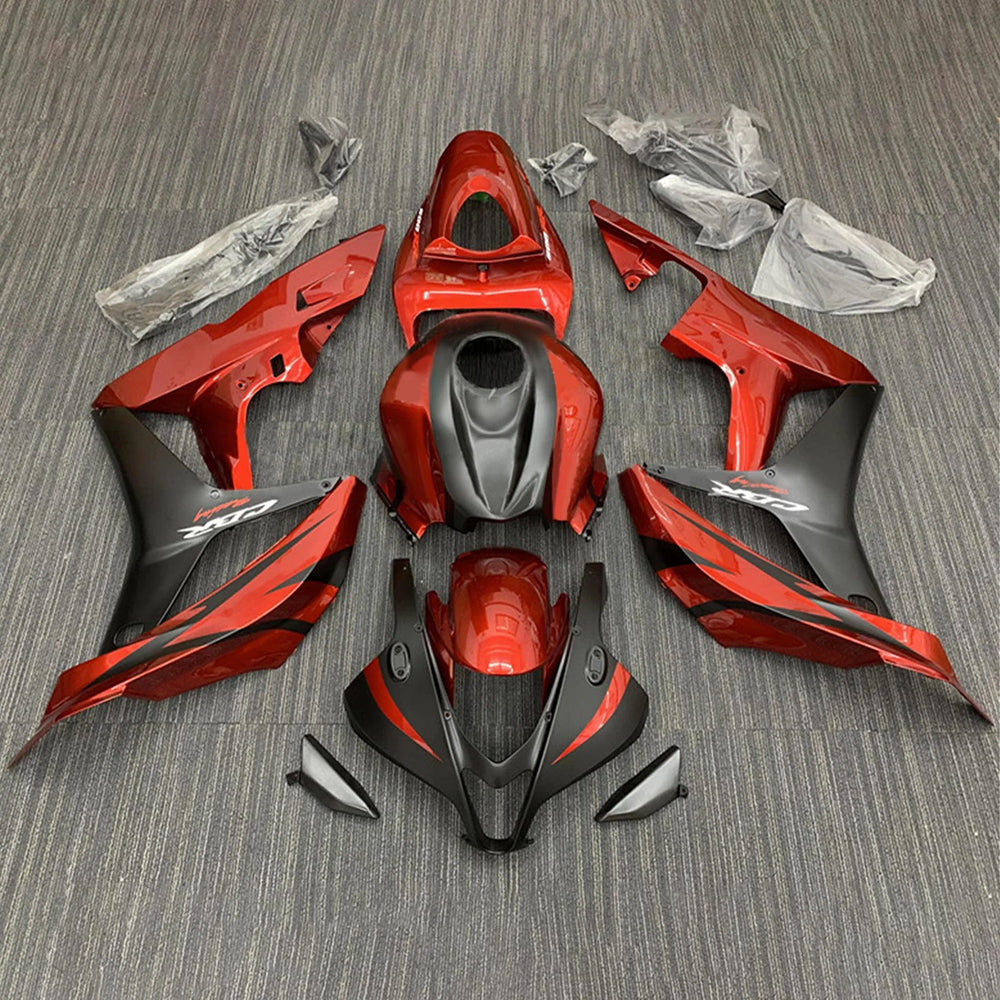 HONDA(ホンダ) CBR600RR PC40 前期