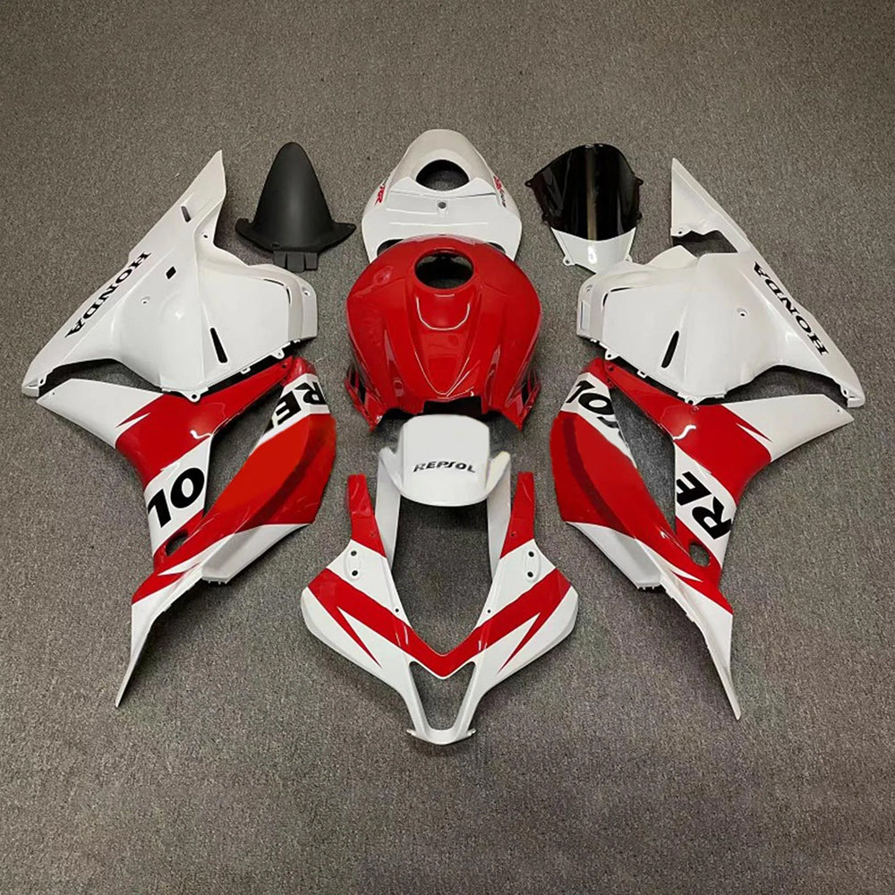 HONDA(ホンダ) CBR600RR PC40 前期