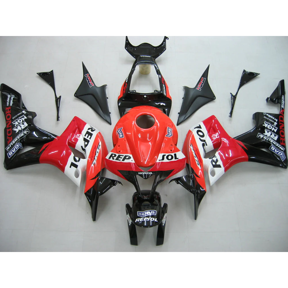 HONDA(ホンダ) CBR600RR PC40 前期