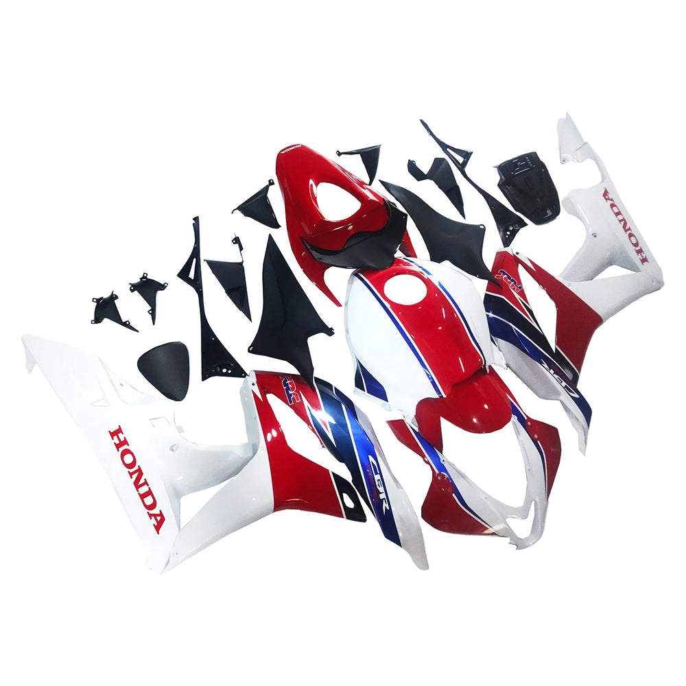 HONDA(ホンダ) CBR600RR PC40 前期
