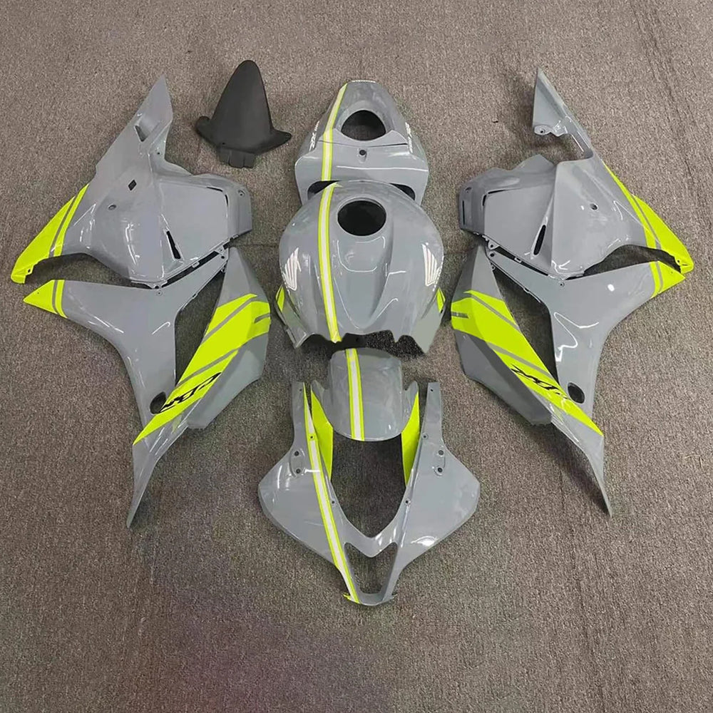 HONDA(ホンダ) CBR600RR PC40 前期