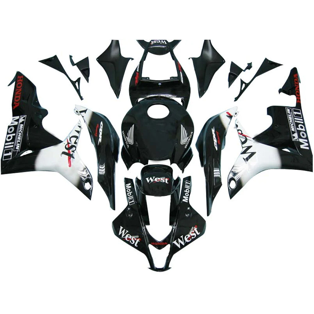 HONDA(ホンダ) CBR600RR PC40 前期