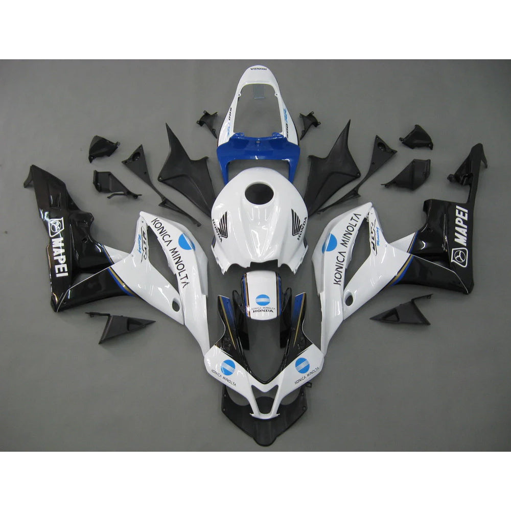 HONDA(ホンダ) CBR600RR PC40 前期