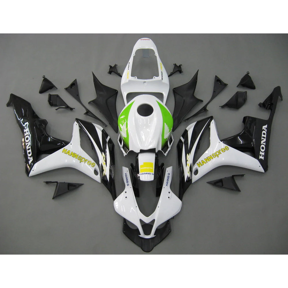 HONDA(ホンダ) CBR600RR PC40 前期