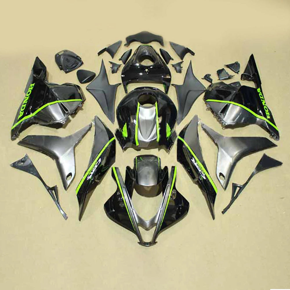 HONDA(ホンダ) CBR600RR PC40 中期