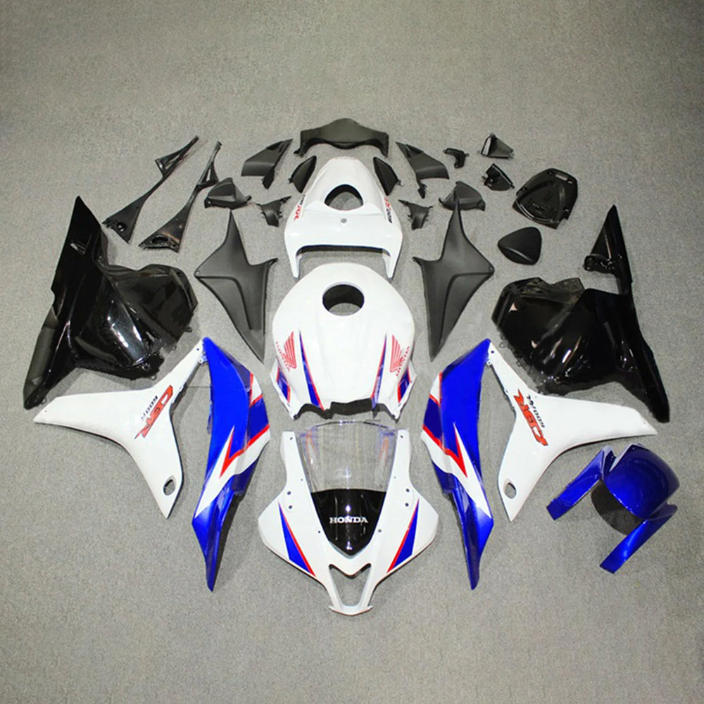HONDA(ホンダ) CBR600RR PC40 中期