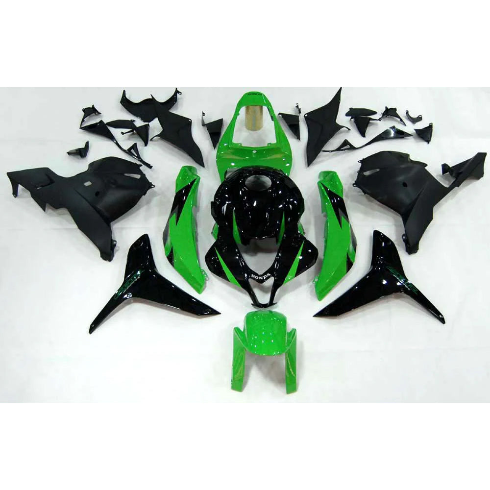 HONDA(ホンダ) CBR600RR PC40 中期