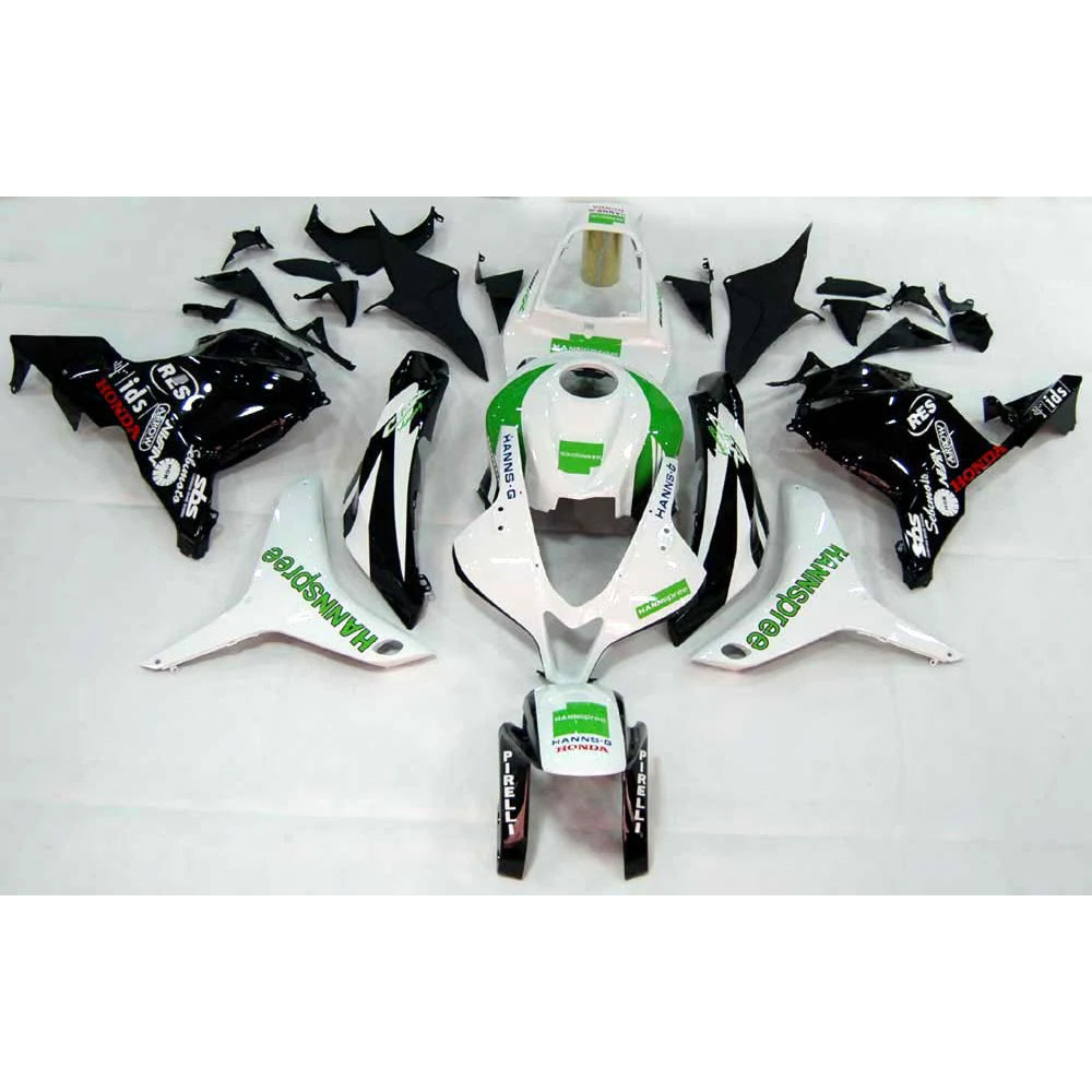 HONDA(ホンダ) CBR600RR PC40 中期