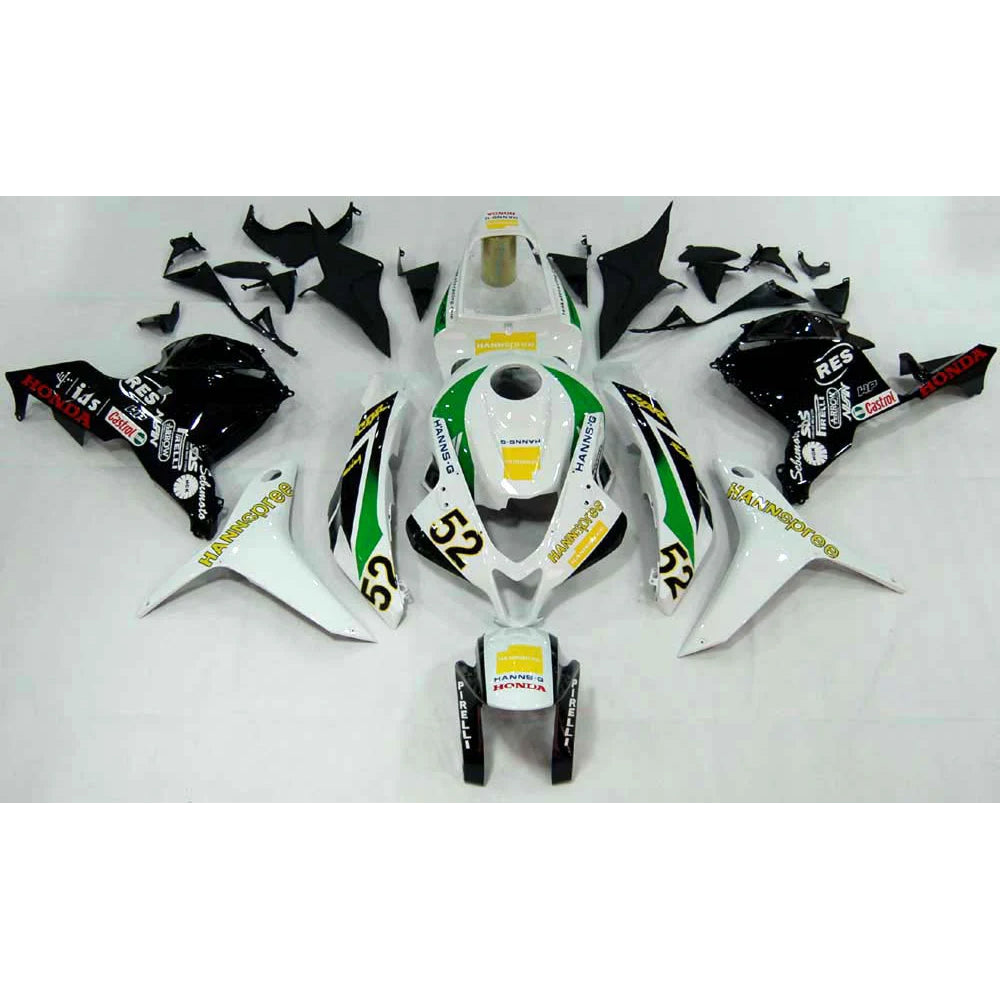 HONDA(ホンダ) CBR600RR PC40 中期